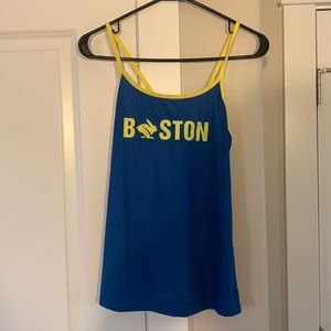 rabbit Boston tank